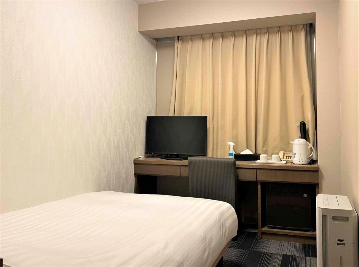 Smile Hotel 나가노 외부 사진
