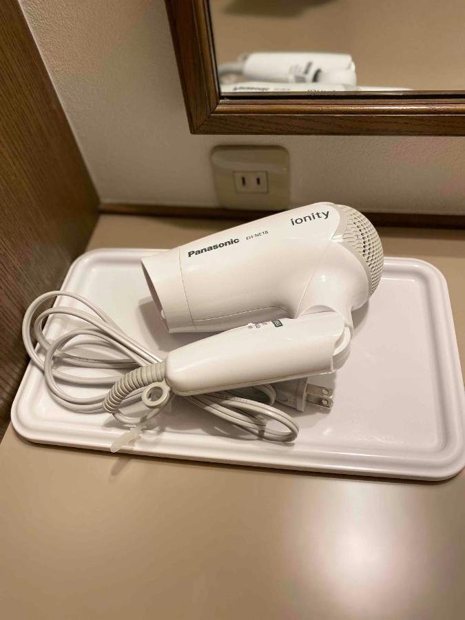 Smile Hotel 나가노 외부 사진