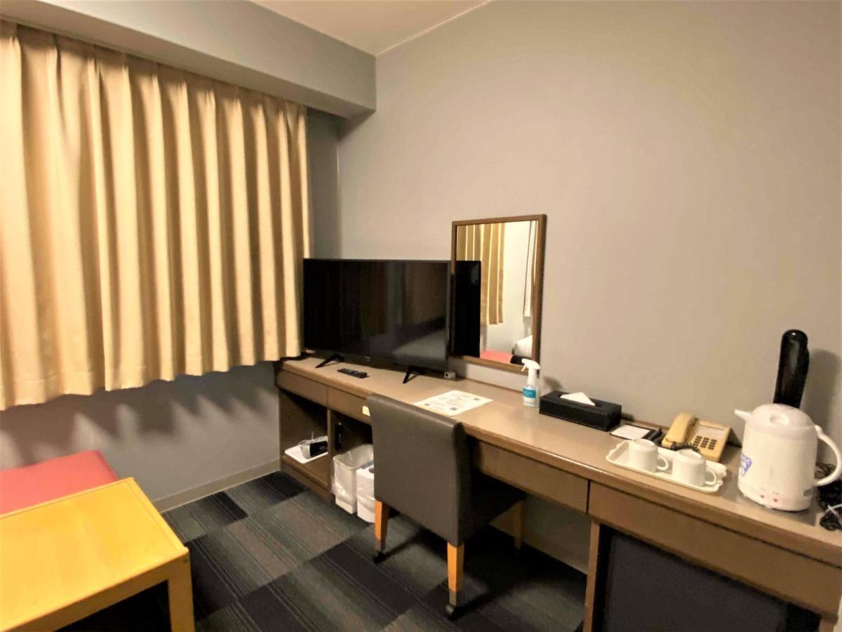 Smile Hotel 나가노 외부 사진
