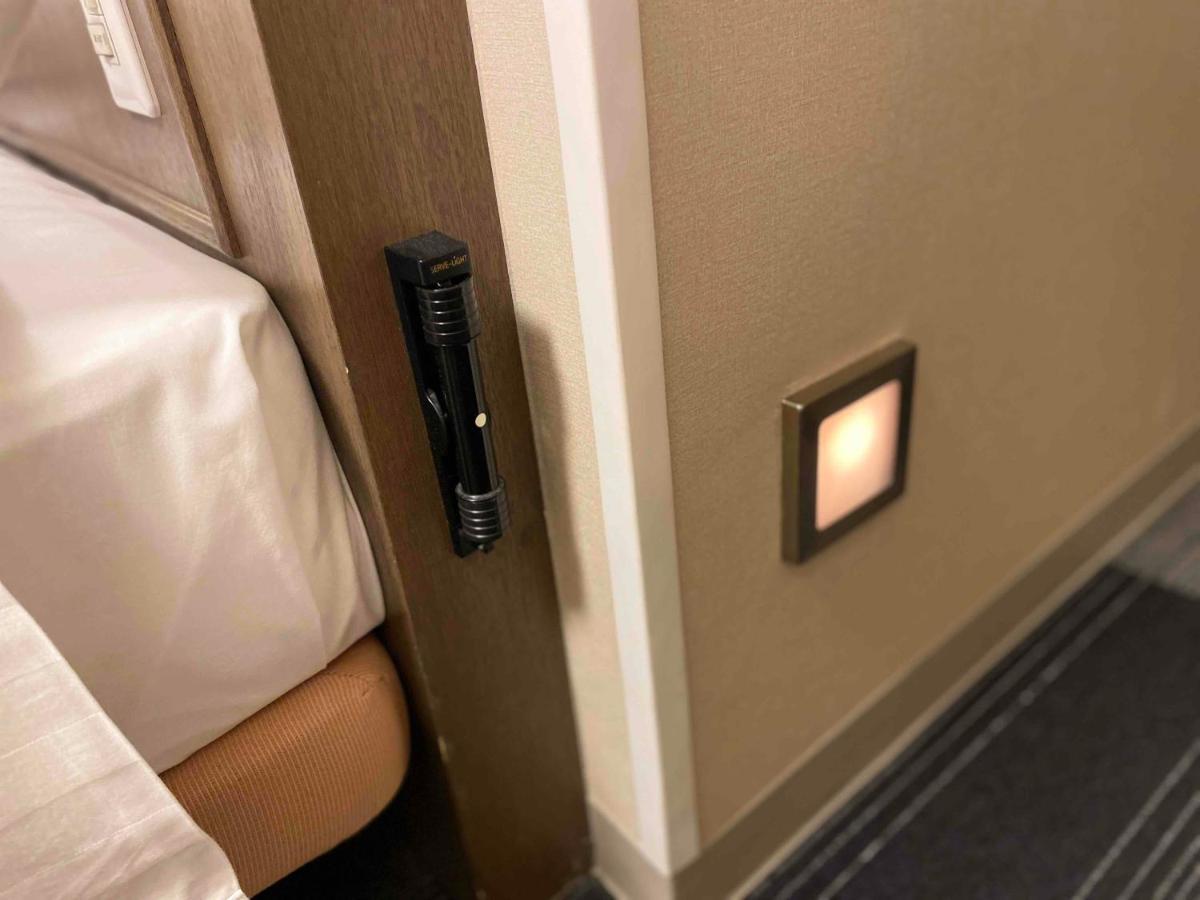 Smile Hotel 나가노 외부 사진