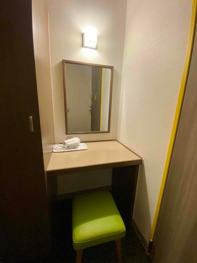 Smile Hotel 나가노 외부 사진
