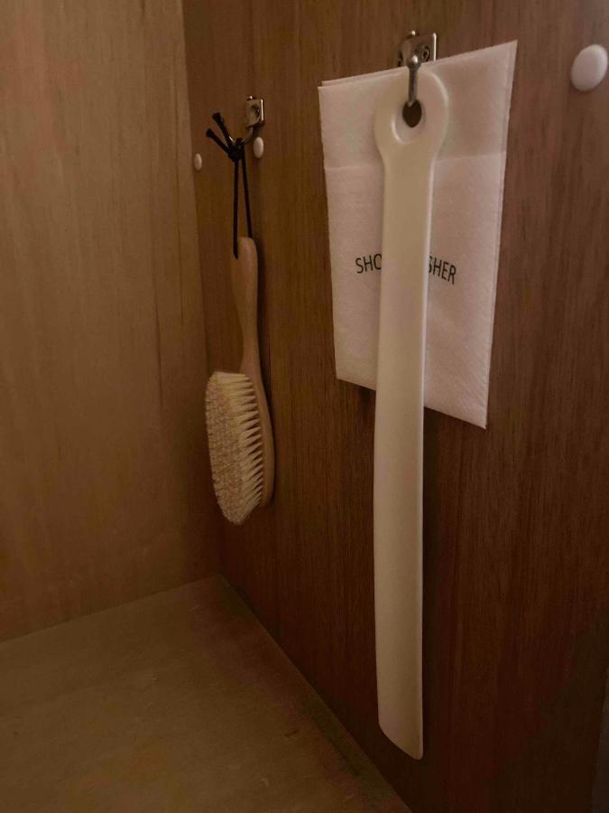 Smile Hotel 나가노 외부 사진